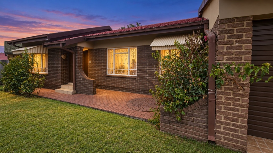 3 Bedroom Property for Sale in Paradise KwaZulu-Natal