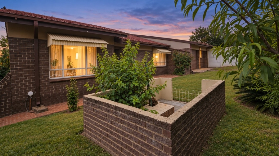 3 Bedroom Property for Sale in Paradise KwaZulu-Natal
