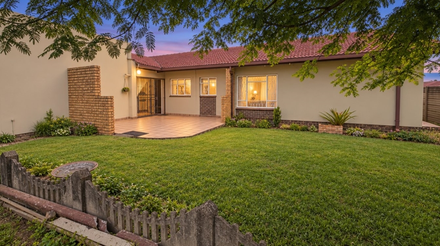 3 Bedroom Property for Sale in Paradise KwaZulu-Natal