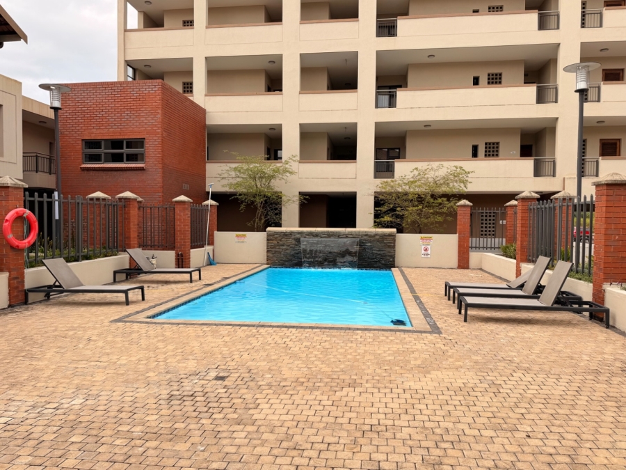 To Let 2 Bedroom Property for Rent in Umhlanga Ridge KwaZulu-Natal