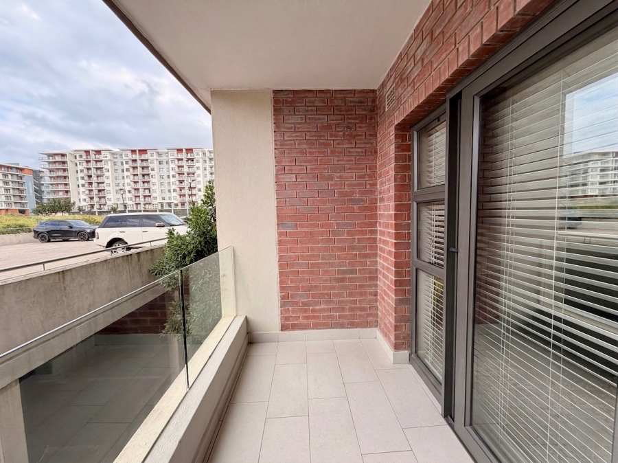 To Let 2 Bedroom Property for Rent in Umhlanga Ridge KwaZulu-Natal