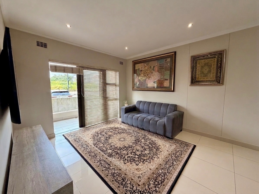 To Let 2 Bedroom Property for Rent in Umhlanga Ridge KwaZulu-Natal
