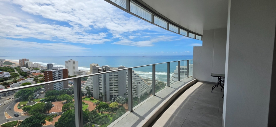 2 Bedroom Property for Sale in Umhlanga KwaZulu-Natal