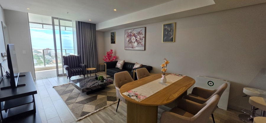2 Bedroom Property for Sale in Umhlanga KwaZulu-Natal