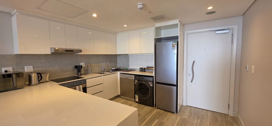 2 Bedroom Property for Sale in Umhlanga KwaZulu-Natal