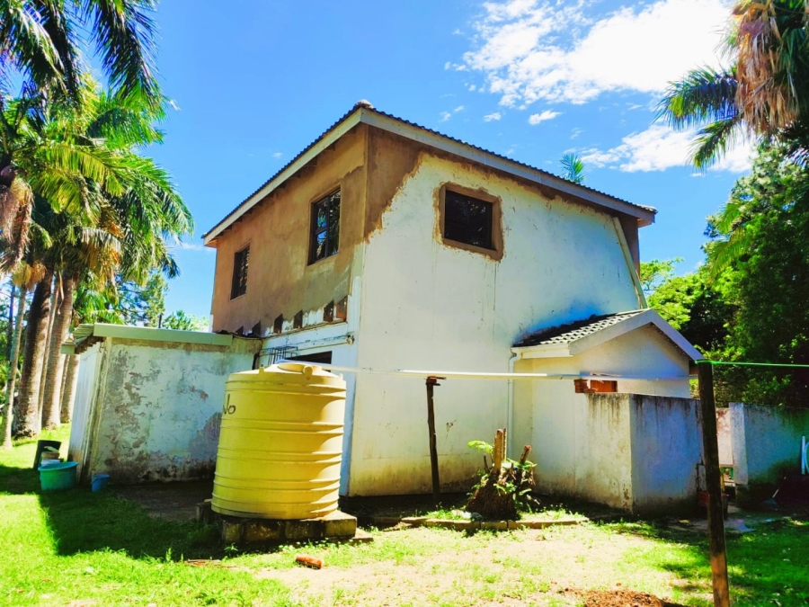 3 Bedroom Property for Sale in Ramsgate KwaZulu-Natal