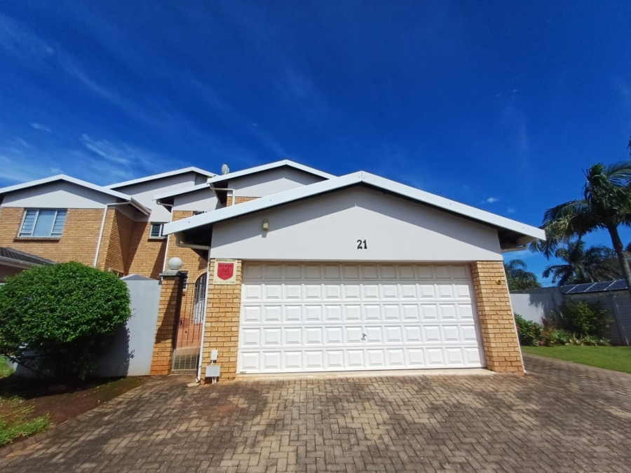 4 Bedroom Property for Sale in Margate KwaZulu-Natal