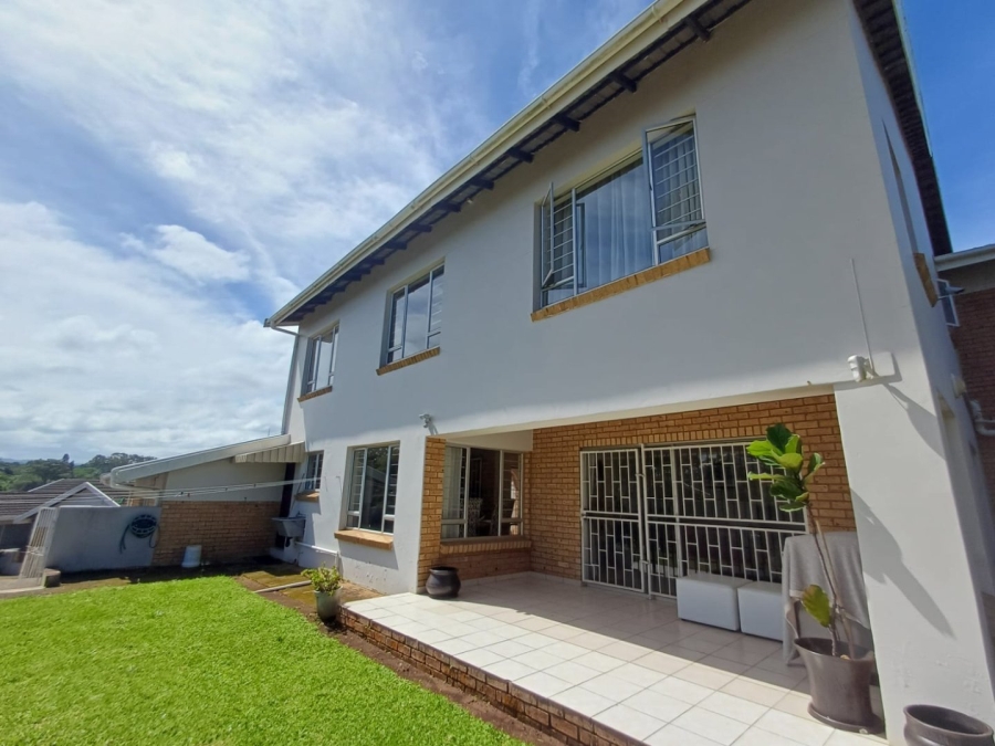 4 Bedroom Property for Sale in Margate KwaZulu-Natal