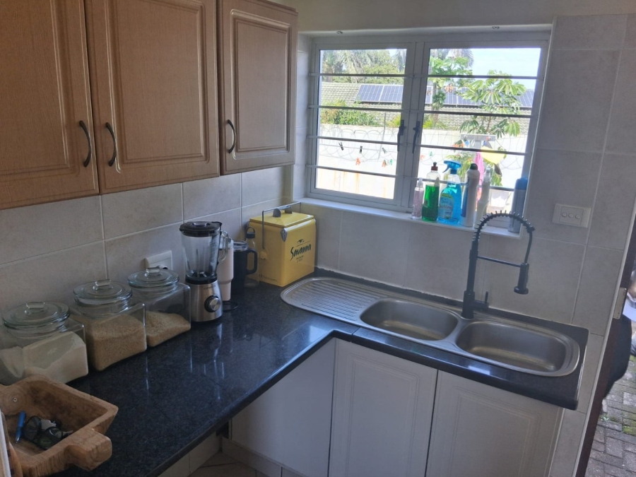 4 Bedroom Property for Sale in Margate KwaZulu-Natal