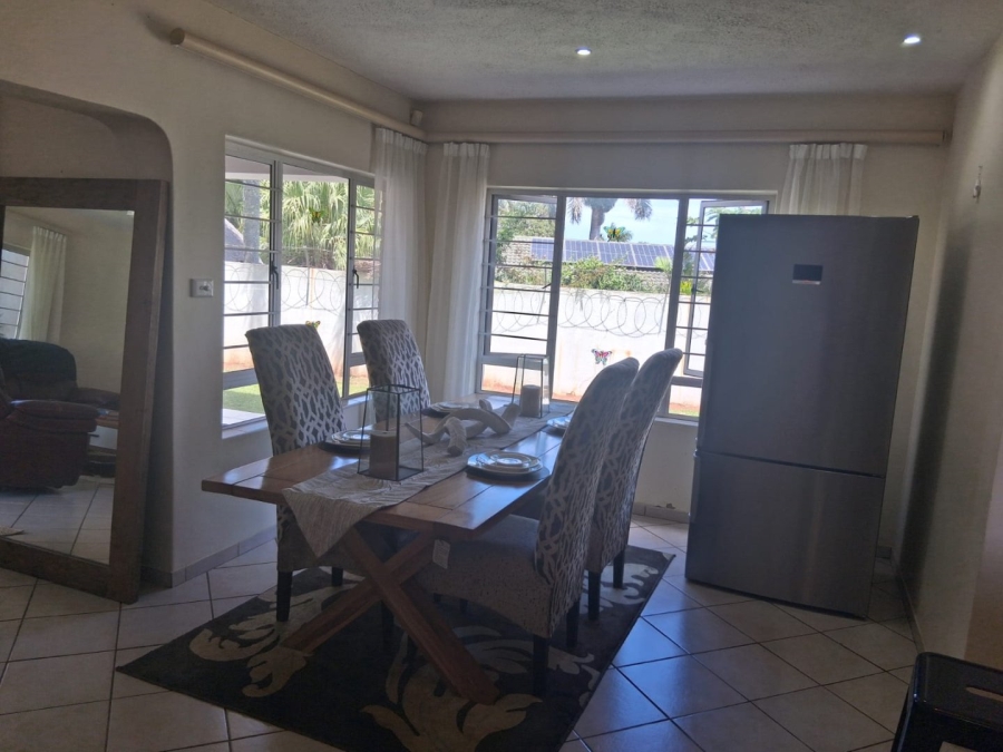 4 Bedroom Property for Sale in Margate KwaZulu-Natal