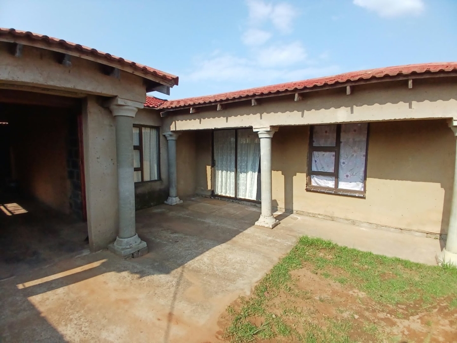 3 Bedroom Property for Sale in Kwamathukuza KwaZulu-Natal