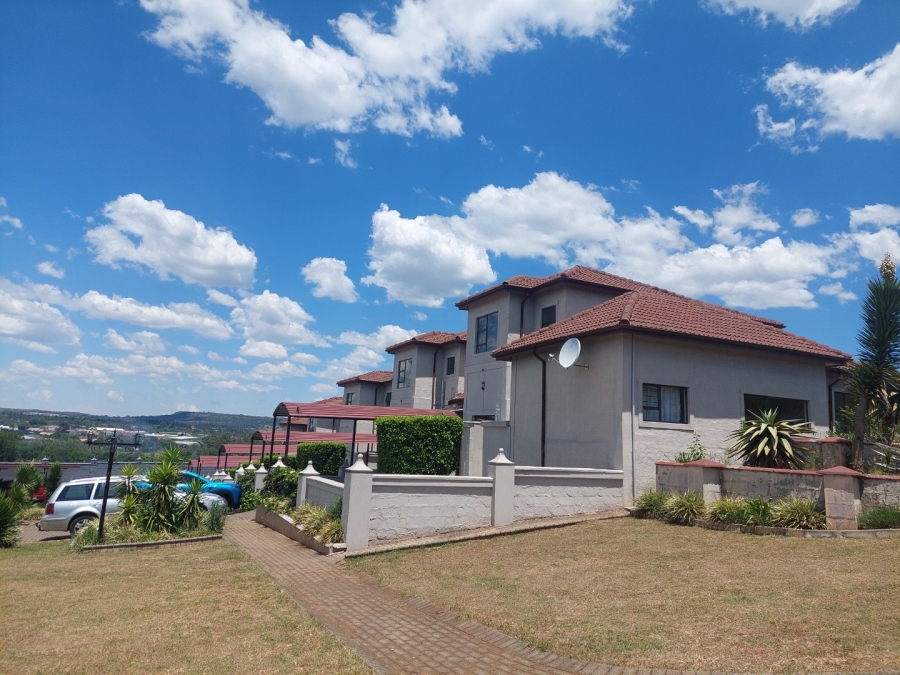 3 Bedroom Property for Sale in Amiel Park KwaZulu-Natal