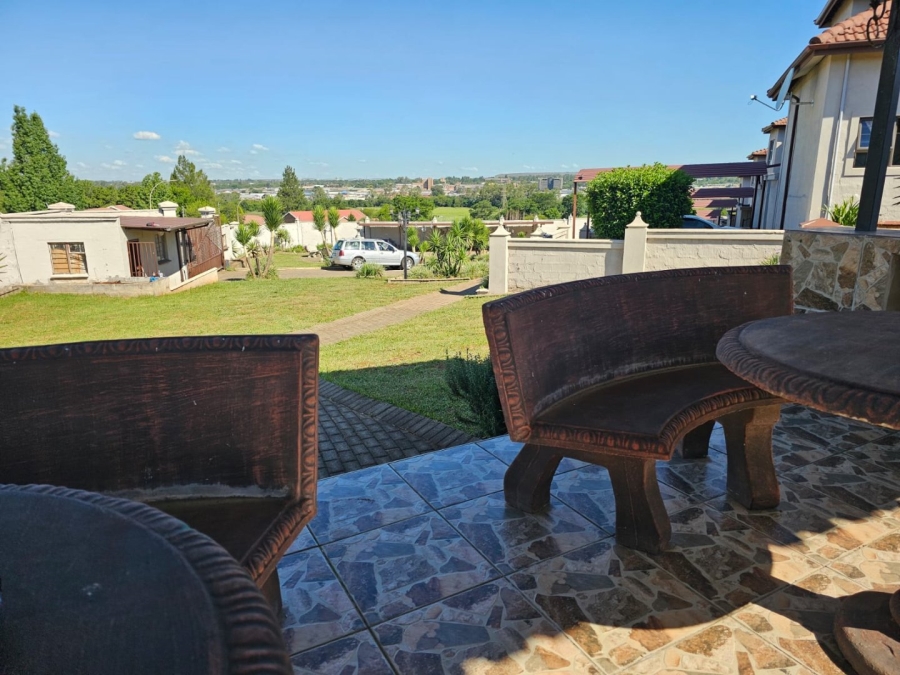 3 Bedroom Property for Sale in Amiel Park KwaZulu-Natal