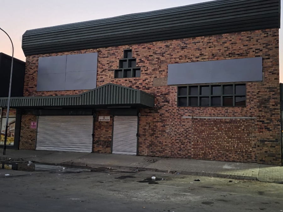 Commercial Property for Sale in Newcastle KwaZulu-Natal