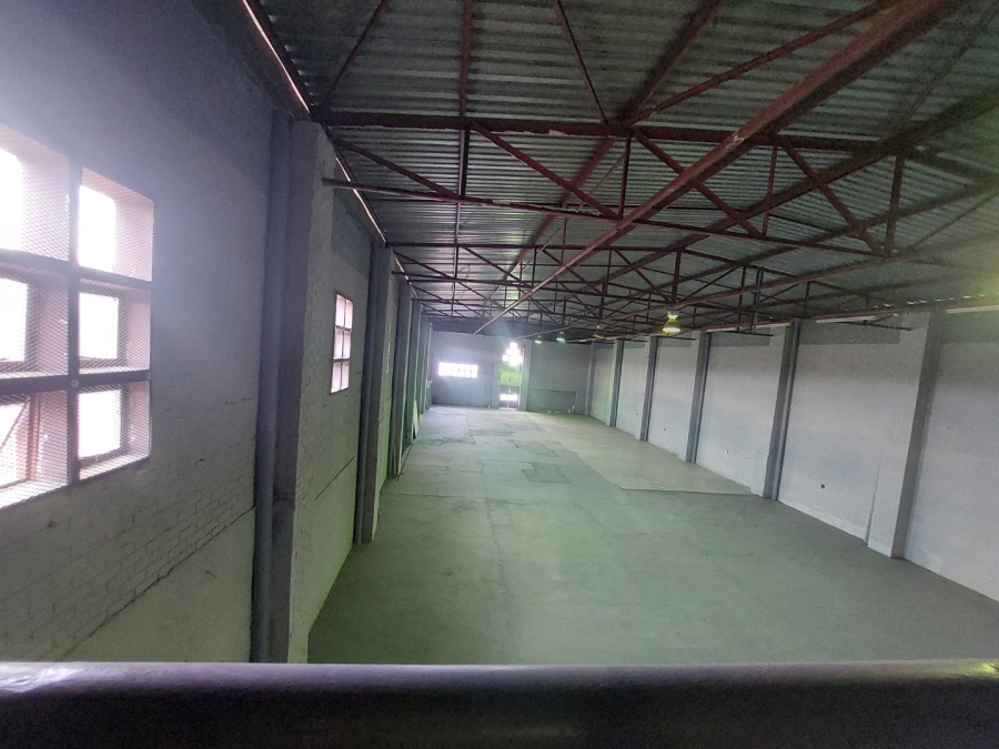 Commercial Property for Sale in Newcastle KwaZulu-Natal