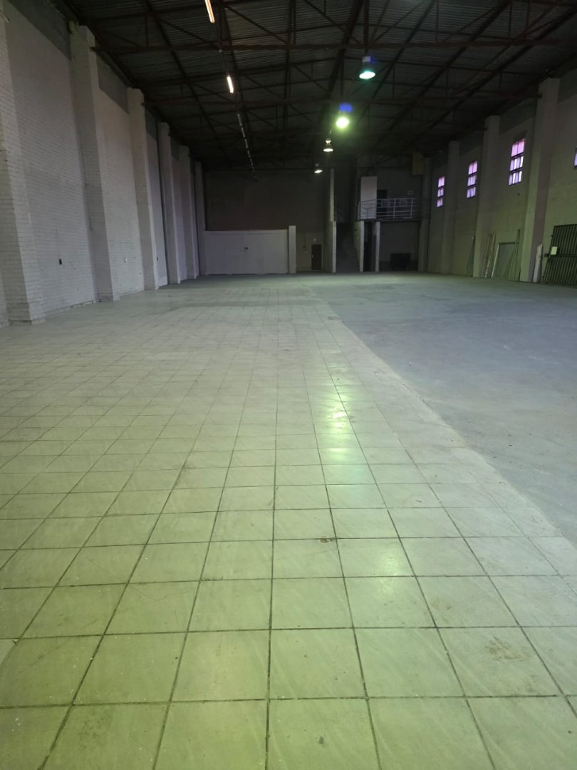 Commercial Property for Sale in Newcastle KwaZulu-Natal