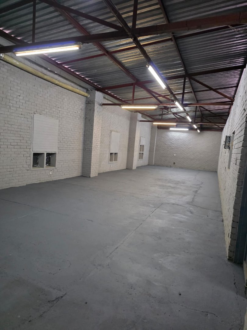 Commercial Property for Sale in Newcastle KwaZulu-Natal