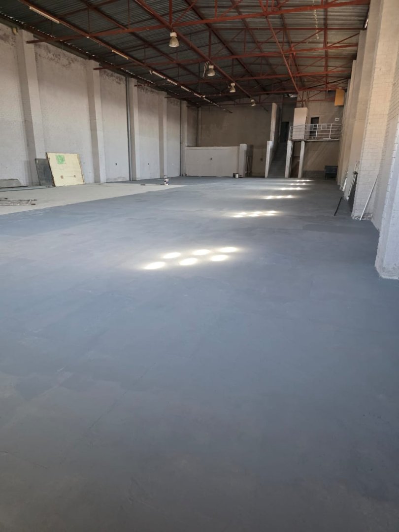 Commercial Property for Sale in Newcastle KwaZulu-Natal