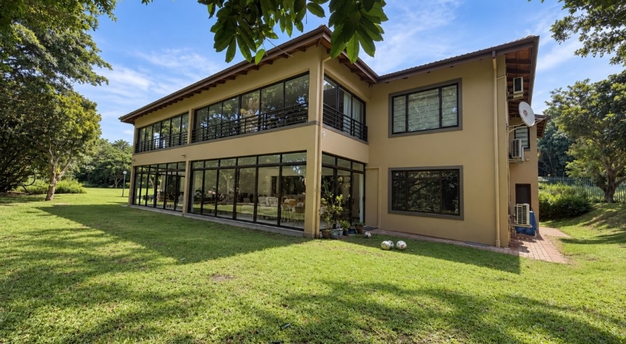 4 Bedroom Property for Sale in St Michaels On Sea KwaZulu-Natal