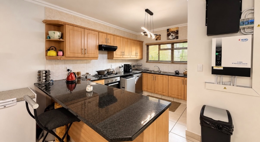 4 Bedroom Property for Sale in St Michaels On Sea KwaZulu-Natal