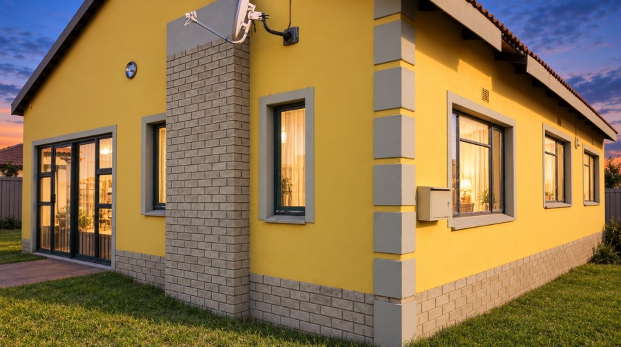 4 Bedroom Property for Sale in Osizweni KwaZulu-Natal