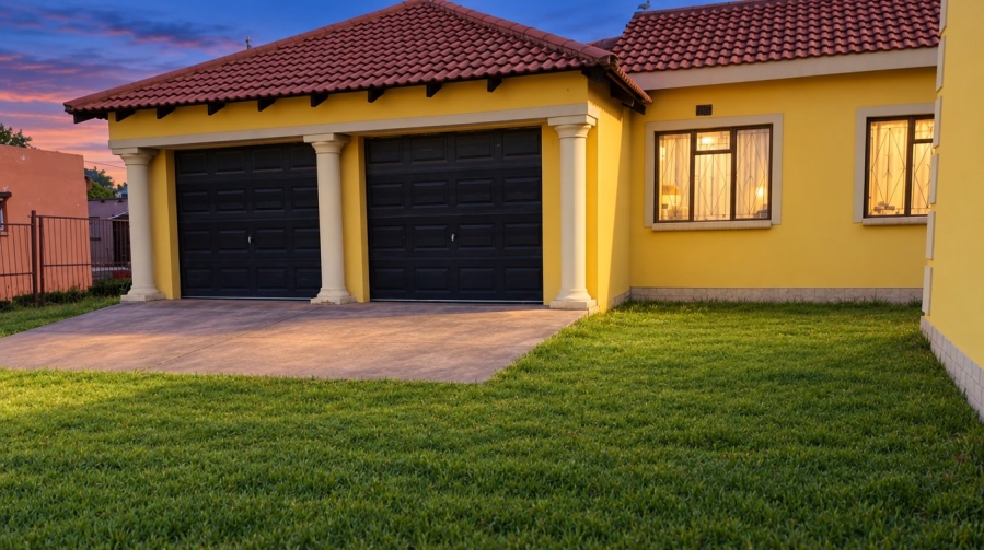 4 Bedroom Property for Sale in Osizweni KwaZulu-Natal
