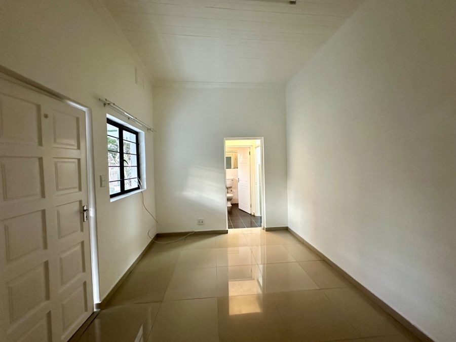 To Let 1 Bedroom Property for Rent in Morningside KwaZulu-Natal