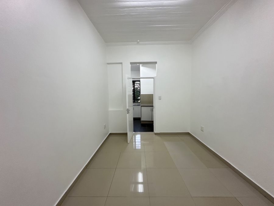 To Let 1 Bedroom Property for Rent in Morningside KwaZulu-Natal