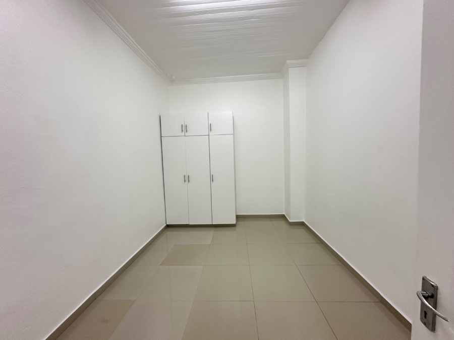To Let 1 Bedroom Property for Rent in Morningside KwaZulu-Natal