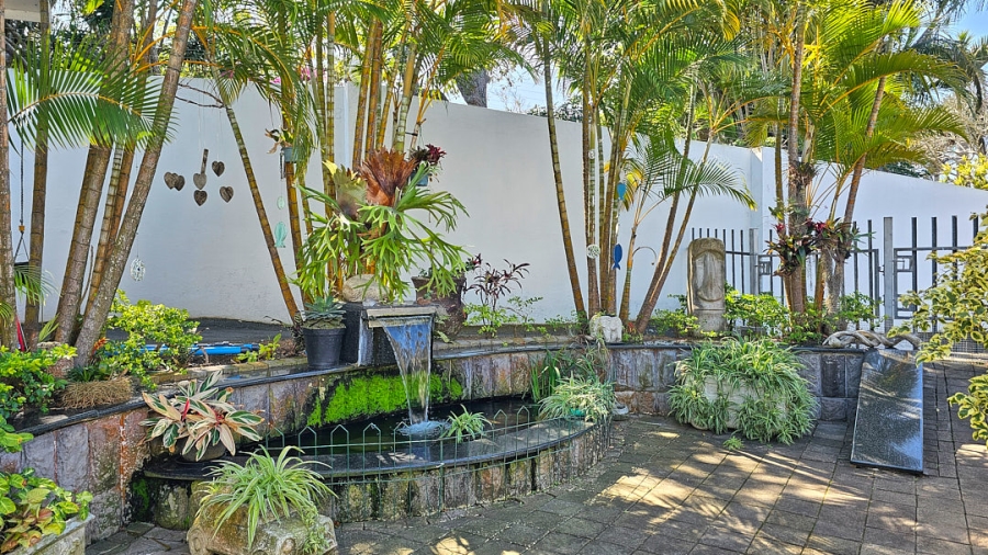 4 Bedroom Property for Sale in Uvongo KwaZulu-Natal