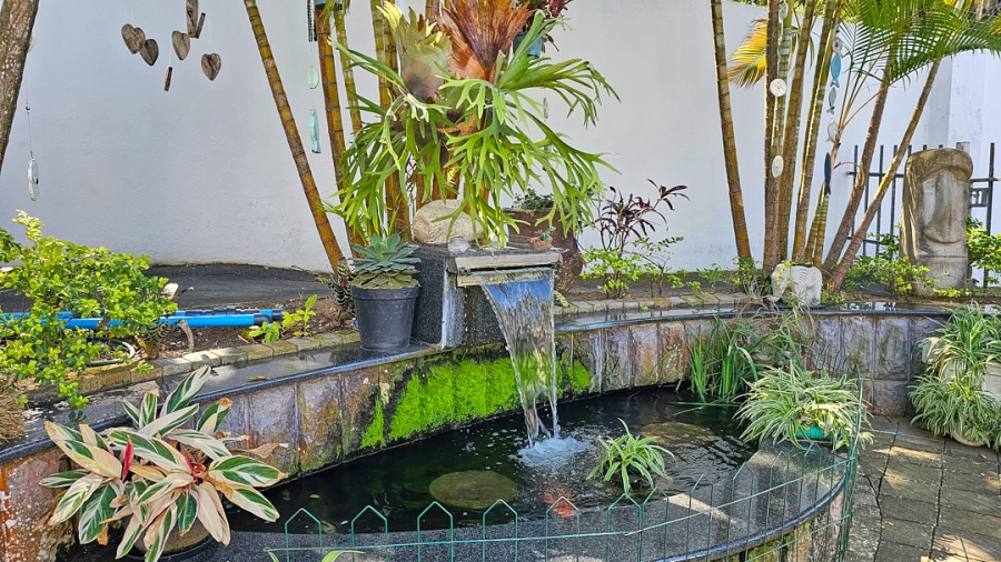 4 Bedroom Property for Sale in Uvongo KwaZulu-Natal
