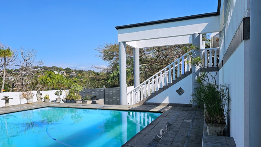 4 Bedroom Property for Sale in Uvongo KwaZulu-Natal