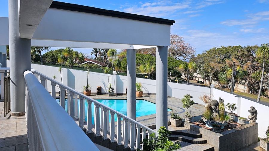 4 Bedroom Property for Sale in Uvongo KwaZulu-Natal