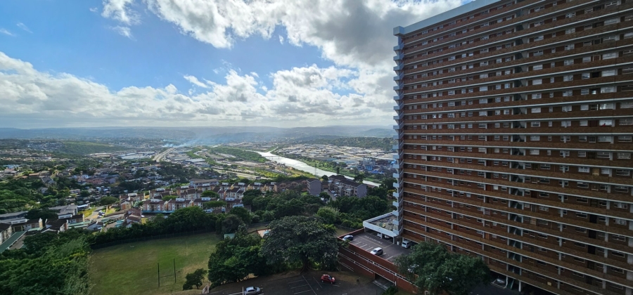To Let 2 Bedroom Property for Rent in Morningside KwaZulu-Natal