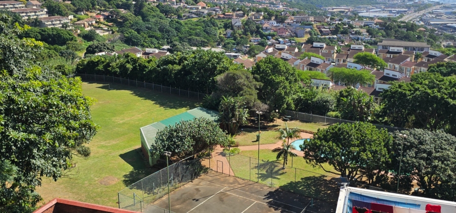 To Let 2 Bedroom Property for Rent in Morningside KwaZulu-Natal