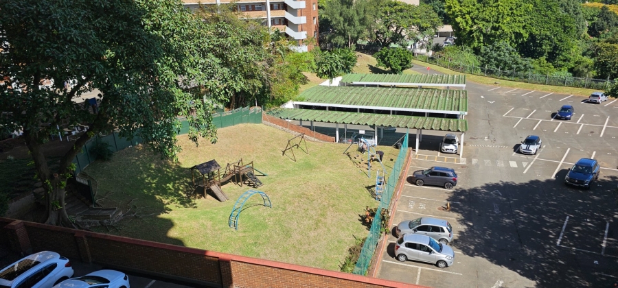 To Let 2 Bedroom Property for Rent in Morningside KwaZulu-Natal