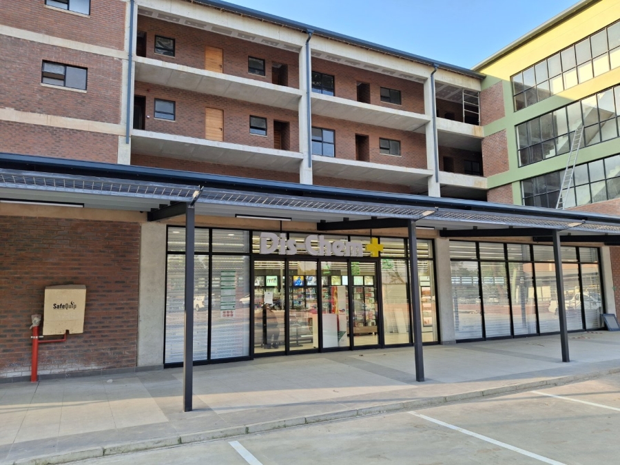 To Let 2 Bedroom Property for Rent in Athlone KwaZulu-Natal