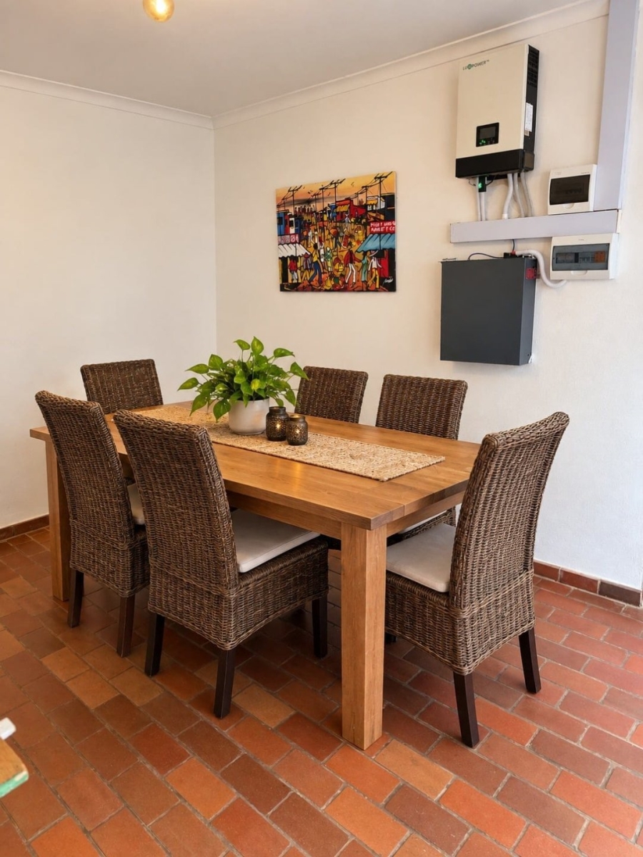 To Let 3 Bedroom Property for Rent in Berea West KwaZulu-Natal