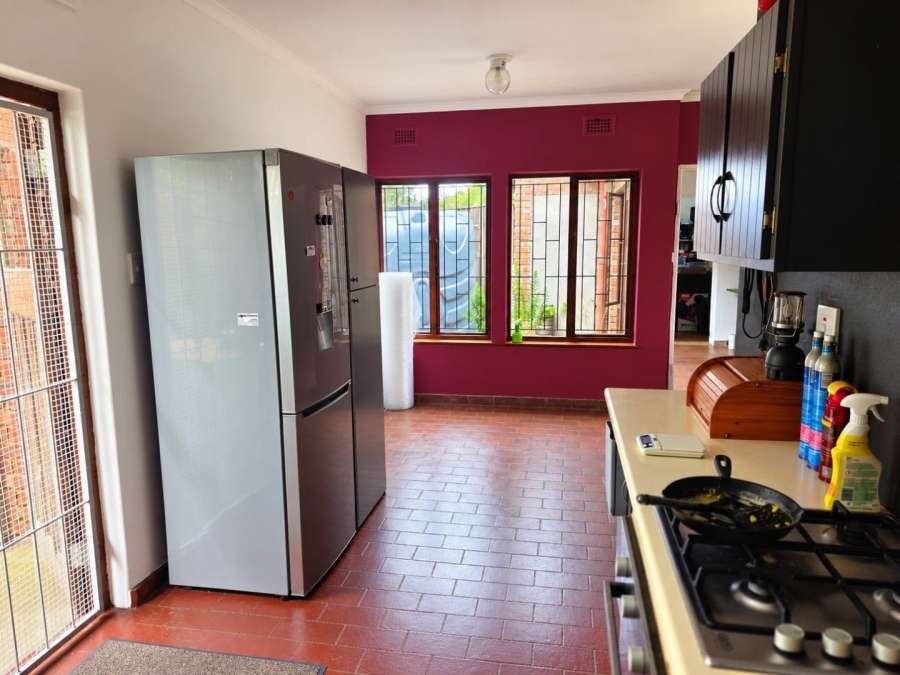 To Let 3 Bedroom Property for Rent in Berea West KwaZulu-Natal