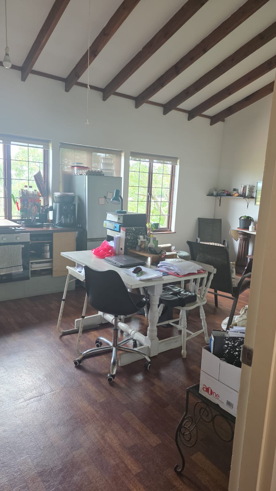 To Let 3 Bedroom Property for Rent in Berea West KwaZulu-Natal