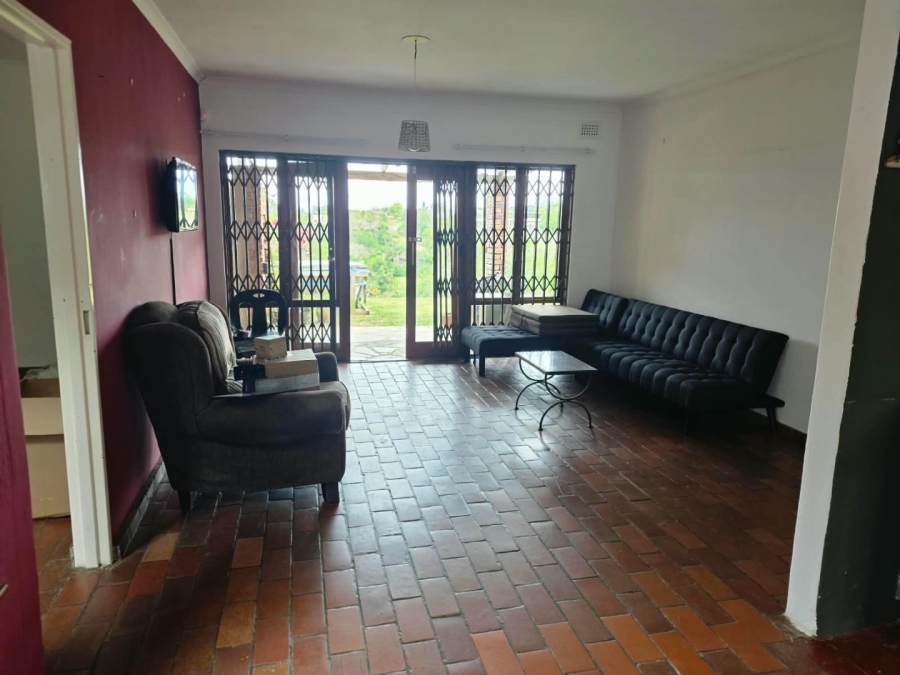 To Let 3 Bedroom Property for Rent in Berea West KwaZulu-Natal