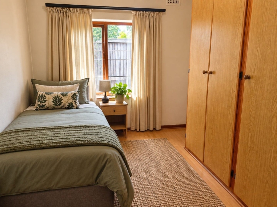 To Let 3 Bedroom Property for Rent in Berea West KwaZulu-Natal