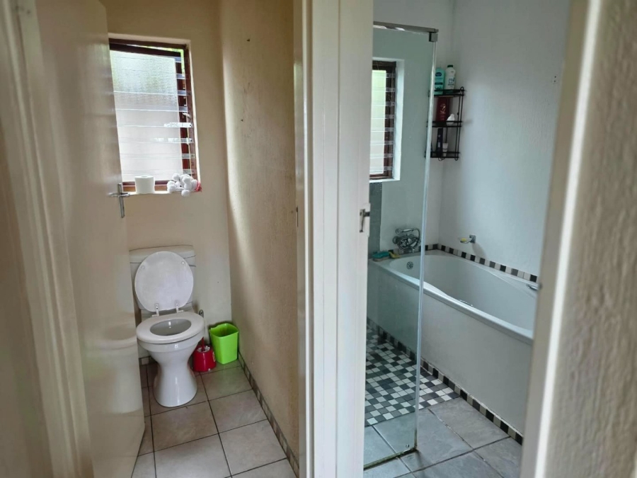 To Let 3 Bedroom Property for Rent in Berea West KwaZulu-Natal