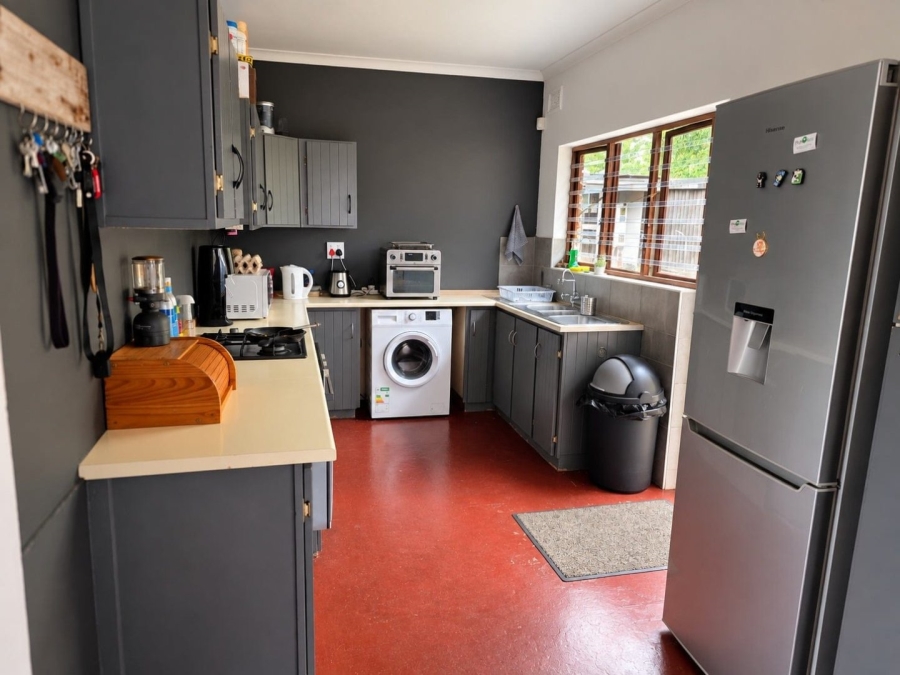 To Let 3 Bedroom Property for Rent in Berea West KwaZulu-Natal