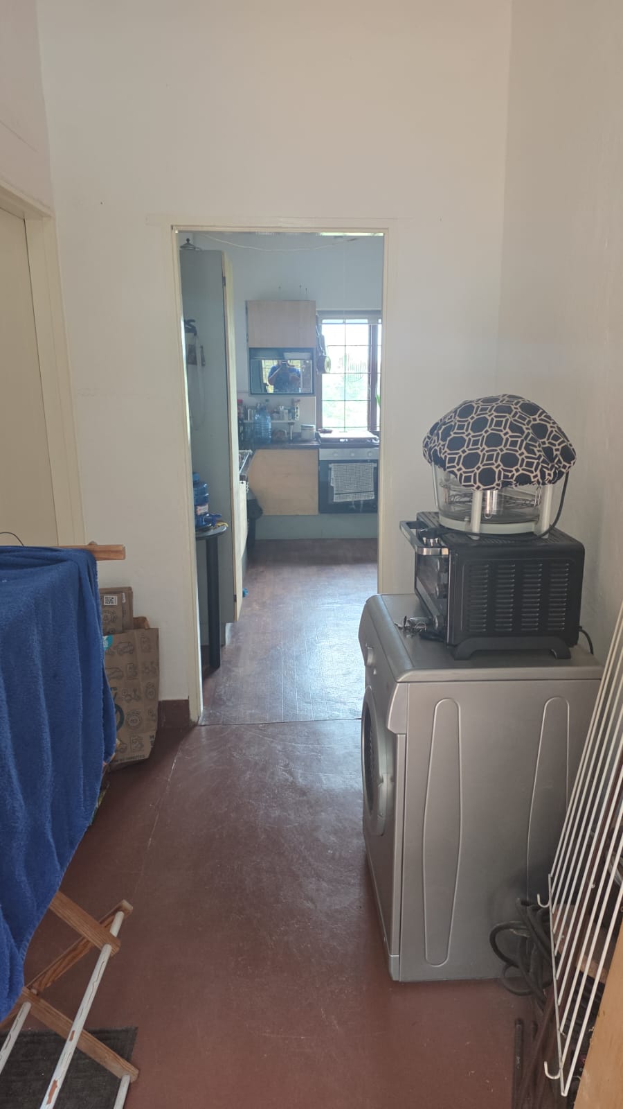 To Let 3 Bedroom Property for Rent in Berea West KwaZulu-Natal