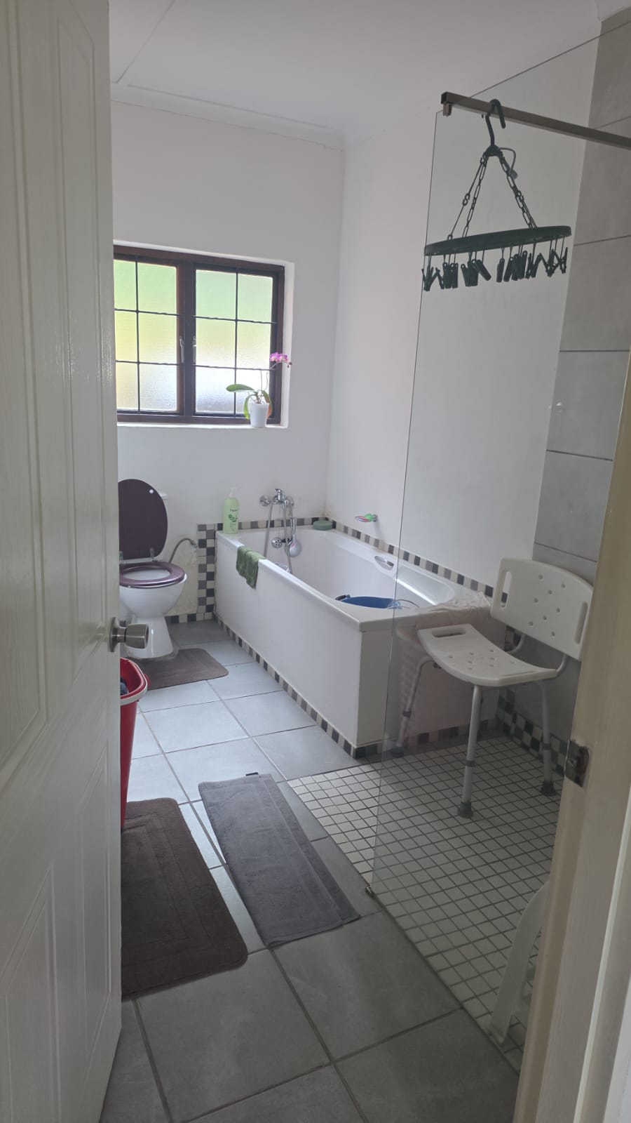 To Let 3 Bedroom Property for Rent in Berea West KwaZulu-Natal