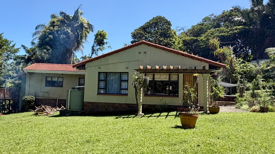 2 Bedroom Property for Sale in Ramsgate KwaZulu-Natal