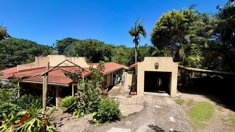 2 Bedroom Property for Sale in Ramsgate KwaZulu-Natal