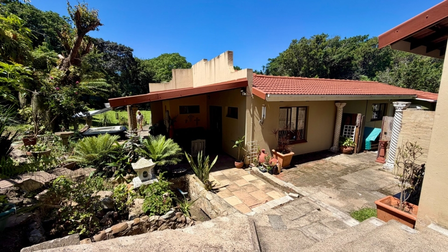 2 Bedroom Property for Sale in Ramsgate KwaZulu-Natal