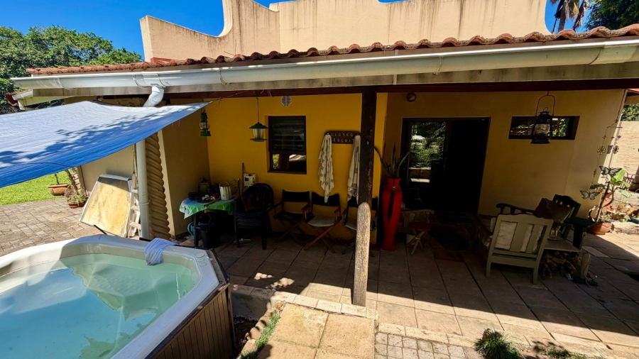 2 Bedroom Property for Sale in Ramsgate KwaZulu-Natal